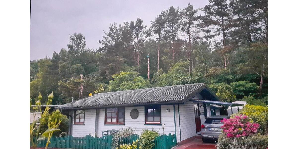 Bungalow Wurster Nordseeküste - 106.000&euro; | Angebot:26480700