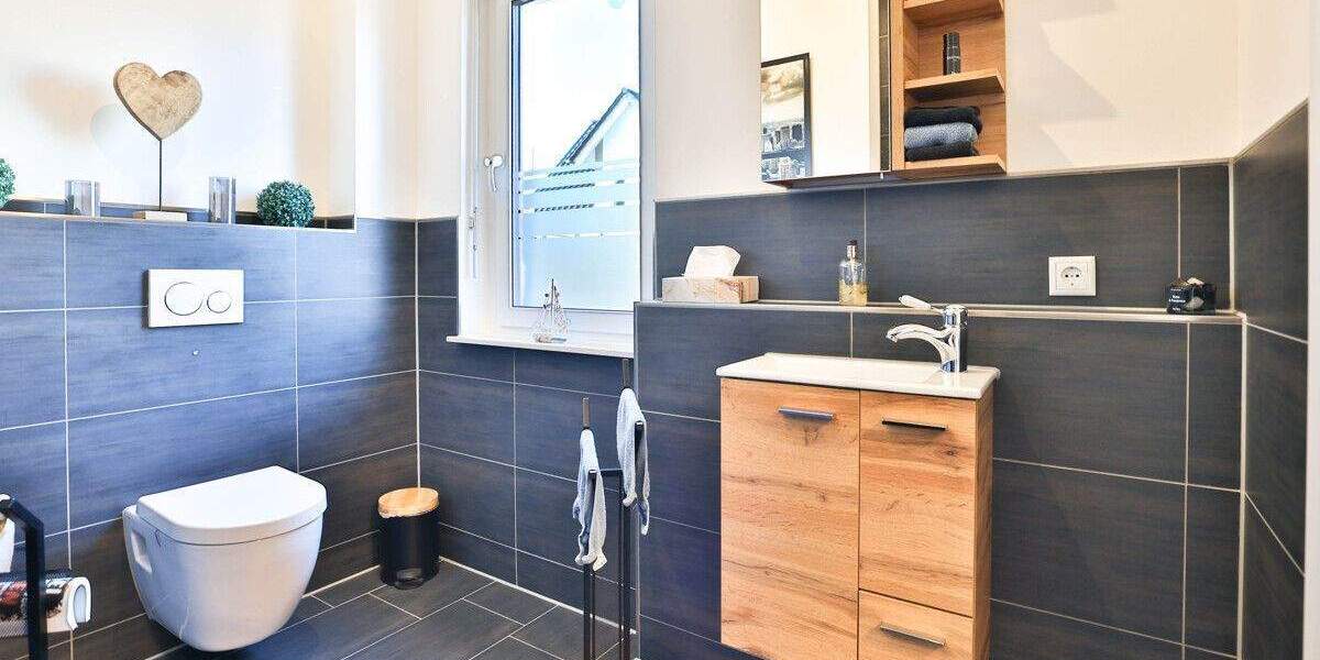 Einfamilienhaus Loxstedt - 4 Zimmer, 142 m&sup2;, 419.000&euro; | Angebot:25689451