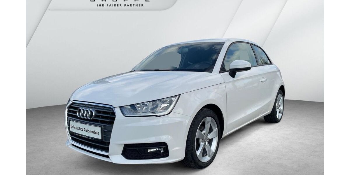 Audi A1 111.051 km 13.440 &euro; Bremerhaven 27572