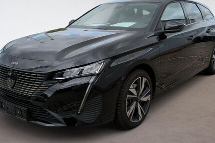 Peugeot 308 12.895 km 20.499 € Brake 26919