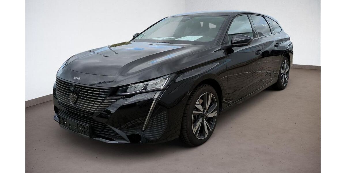 Peugeot 308 12.895 km 20.499 € Brake 26919