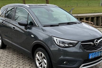 Opel Crossland (X) 78.500 km 10.250 &euro; Stadland 26935