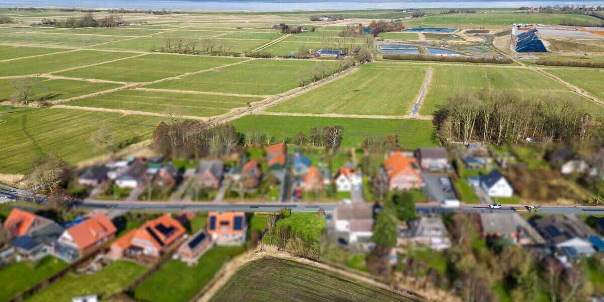 Grundstück Nordenham Widders - 33.000&euro; | Angebot:26343881