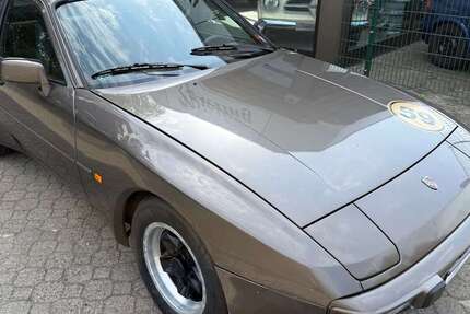 Porsche 944 178.400 km 11.500 € Beverstedt 27616