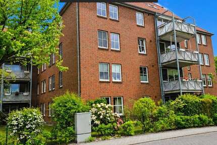 Wohnung Wilhelmshaven Heppens - 3 Zimmer, 93 m&sup2;, 174.400&euro; | Angebot:26684467