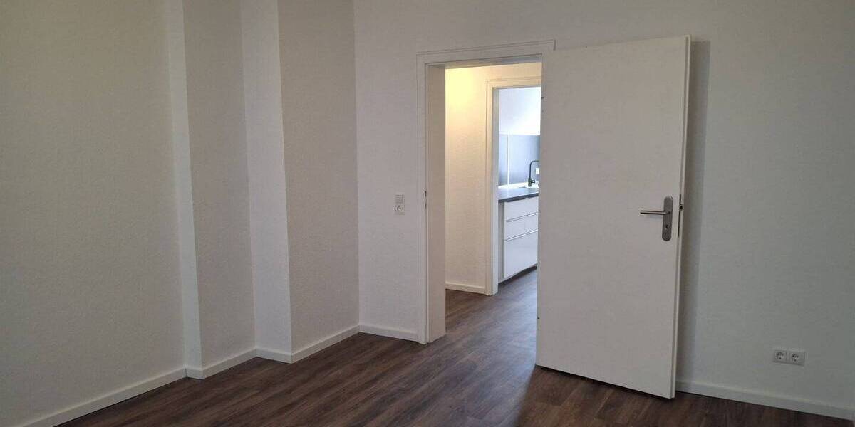 Etagenwohnung Bremerhaven Geestemünde - 3 Zimmer, 72 m&sup2;, 600&euro; | Angebot:26672023