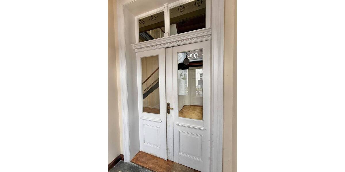 Mehrfamilienhaus, Wohnhaus Brake - 9 Zimmer, 275 m&sup2;, 298.000&euro; | Angebot:26798701