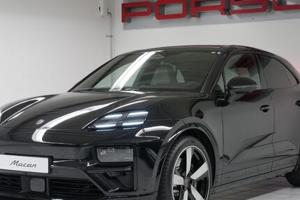 Porsche Macan 7.900 km 132.890 € Bremen 28207