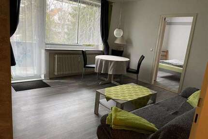 Wohnung zum Kaufen in Bremerhaven 49.900 € 36 m²
