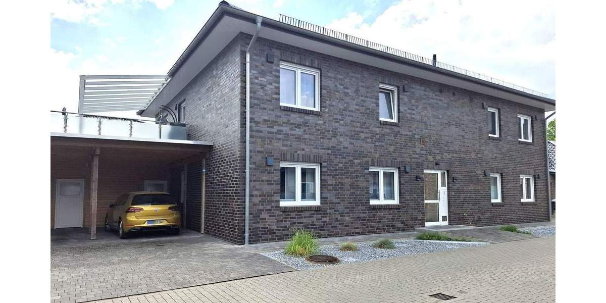 Etagenwohnung Bremerhaven Leherheide - 3 Zimmer, 98 m&sup2;, 299.000&euro; | Angebot:25684256