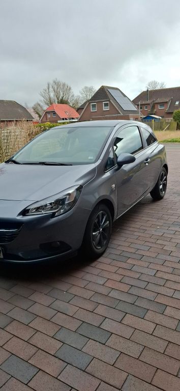 Corsa