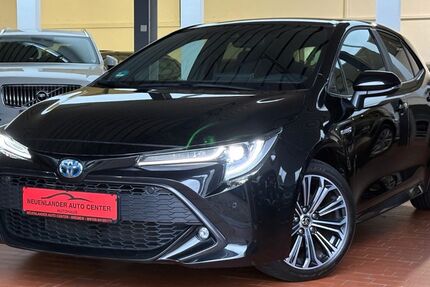 Toyota Corolla 34.500 km 19.999 € Bremen 28199