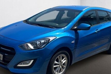 Hyundai i30 76.990 km 9.979 &euro; Nordenham 26954