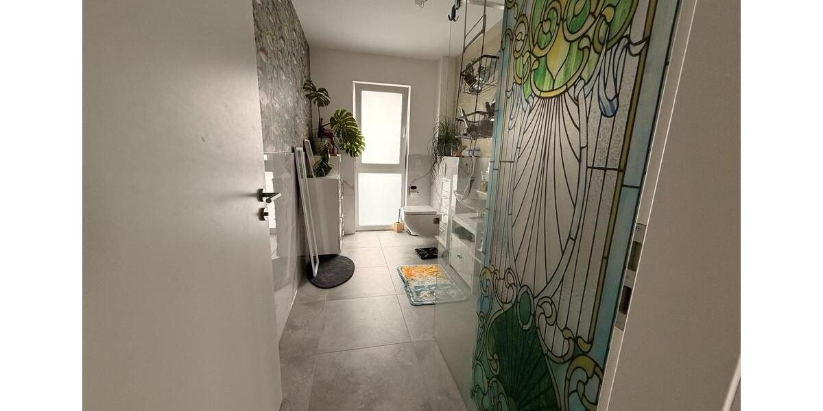 Wulsdorf eine Moderne 3-Zimmer-Neubauwohnung 3 zimmer