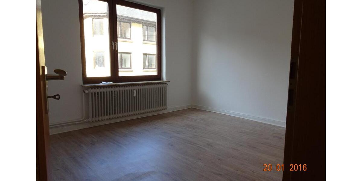 Etagenwohnung Bremerhaven - 3 Zimmer, 58 m&sup2;, 78.500&euro; | Angebot:26620962