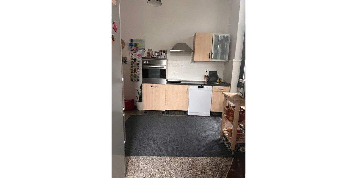 Mehrfamilienhaus in gefragter Lage von Bremerhaven zimmer