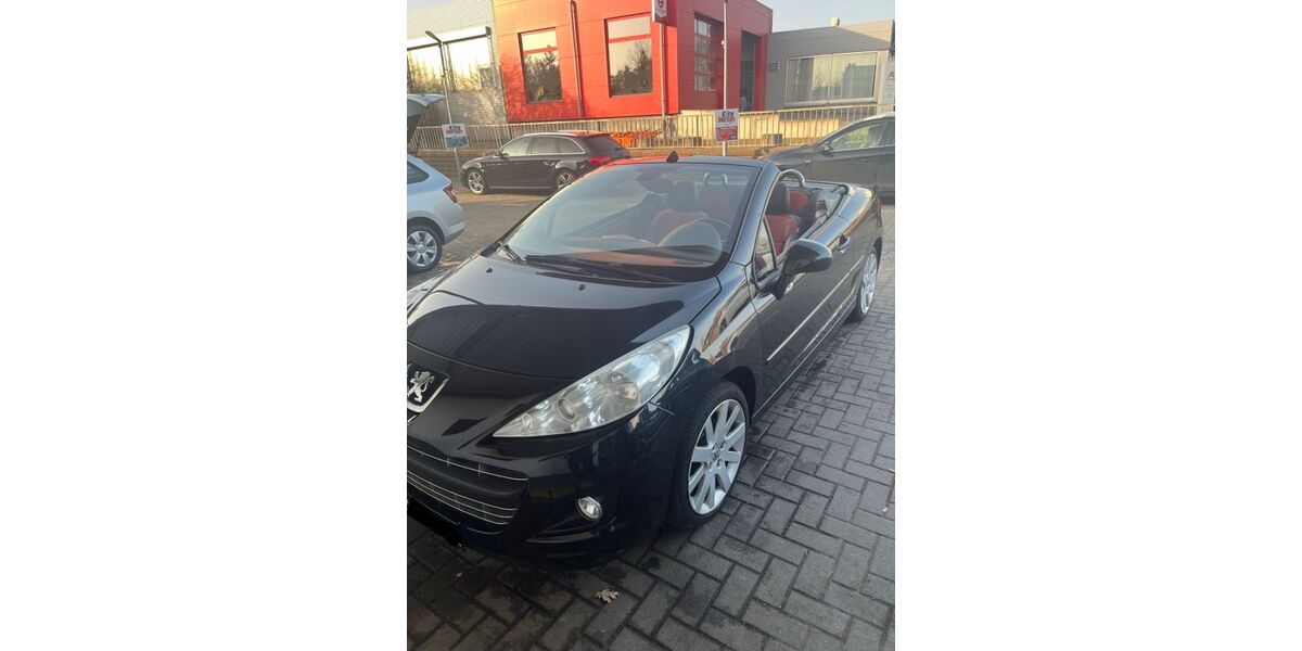 Peugeot 207 150.999 km 3.699 &euro; Stadland 26936