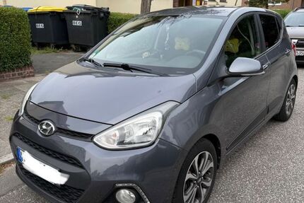 Hyundai i10 159.000 km 5.490 &euro; Bremerhaven 27572