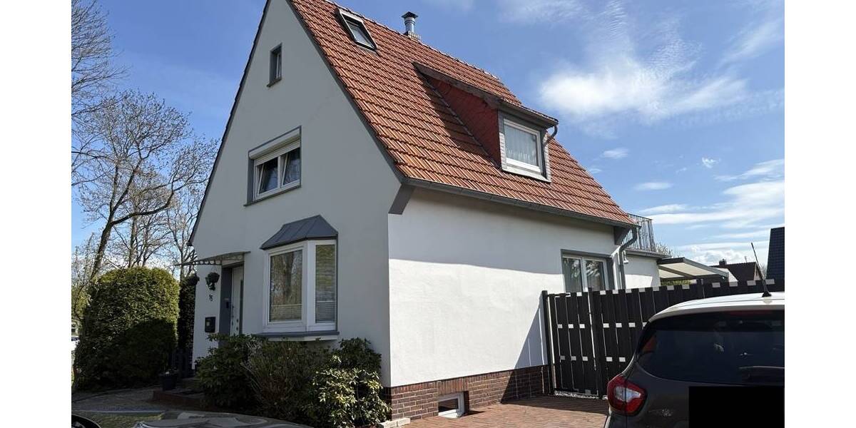 Einfamilienhaus Nordenham - 4 Zimmer, 91 m&sup2;, 290.000&euro; | Angebot:26641123