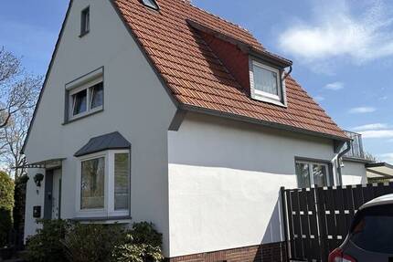 Haus Nordenham - 4 Zimmer, 91 m&sup2;, 290.000&euro; | Angebot:26641123