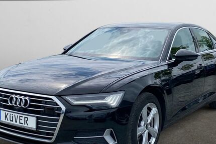 Audi A6 54.800 km 35.839 &euro; Hagen 27628