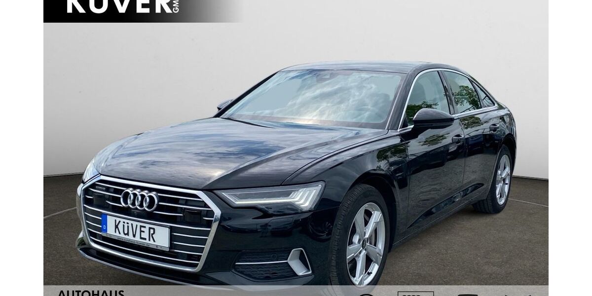 Audi A6 54.800 km 35.839 &euro; Hagen 27628