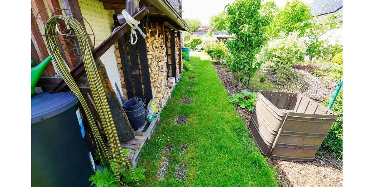 Einfamilienhaus Bremerhaven Leherheide - 4 Zimmer, 113 m&sup2;, 219.000&euro; | Angebot:26804024