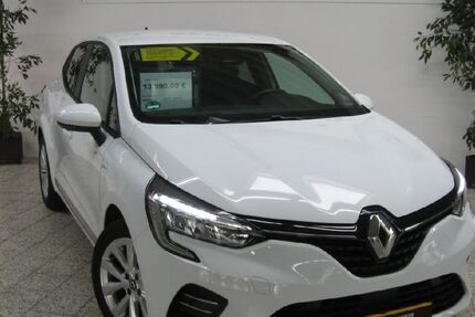 Renault Clio 41.975 km 12.900 € Nordenham 26954