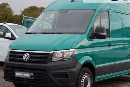 VW Crafter 42.106 km 21.999 &euro; Bremerhaven 27576