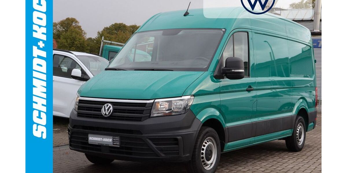 VW Crafter 42.106 km 21.999 &euro; Bremerhaven 27576