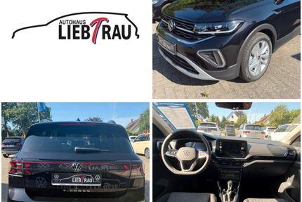 VW T-Cross 1.335 km 27.950 &euro; Loxstedt - Bexhövede 27612