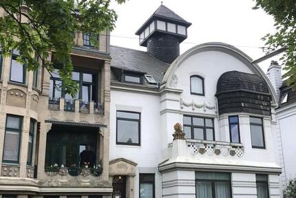 Erdgeschoss - Praxis-Bürofläche in beliebter Lage zu vermieten! zimmer