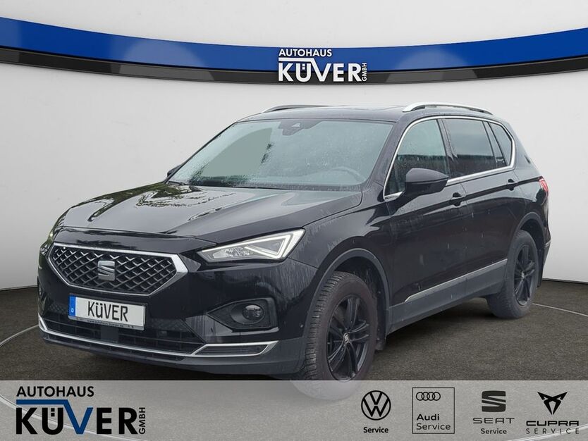 Seat Tarraco 58.400 km 34.150 € Hagen 27628