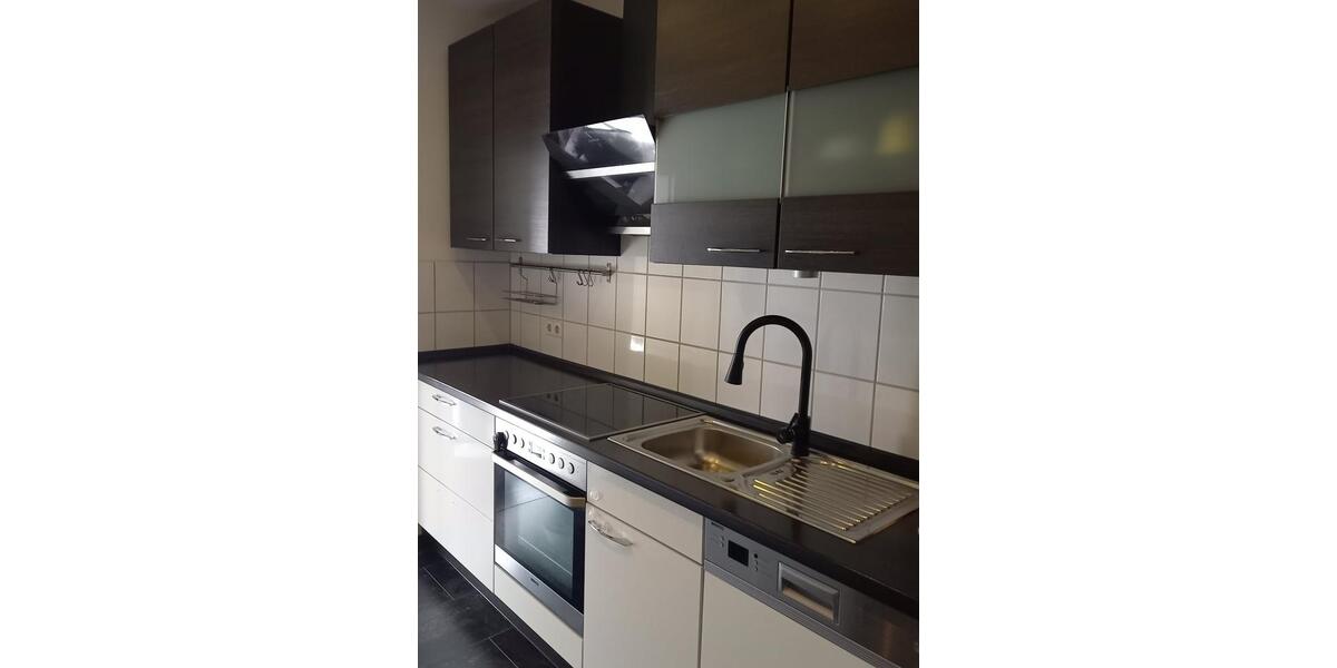 Erdgeschoßwohnung Bremerhaven Geestemünde - 3 Zimmer, 65 m&sup2;, 600&euro; | Angebot:25987137