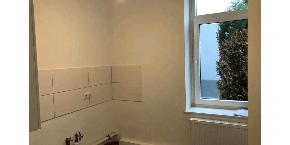 Erdgeschoßwohnung Bremerhaven Geestemünde - 2 Zimmer, 36 m&sup2;, 70.000&euro; | Angebot:26824373