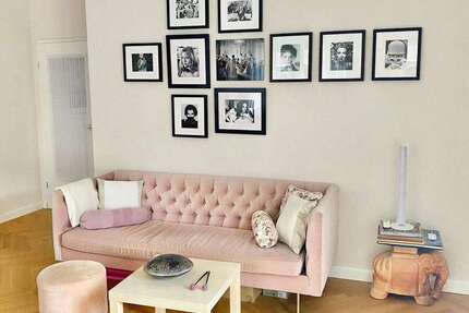 Wohnen auf Zeit in Bremen 1.800 € 1 zimmer