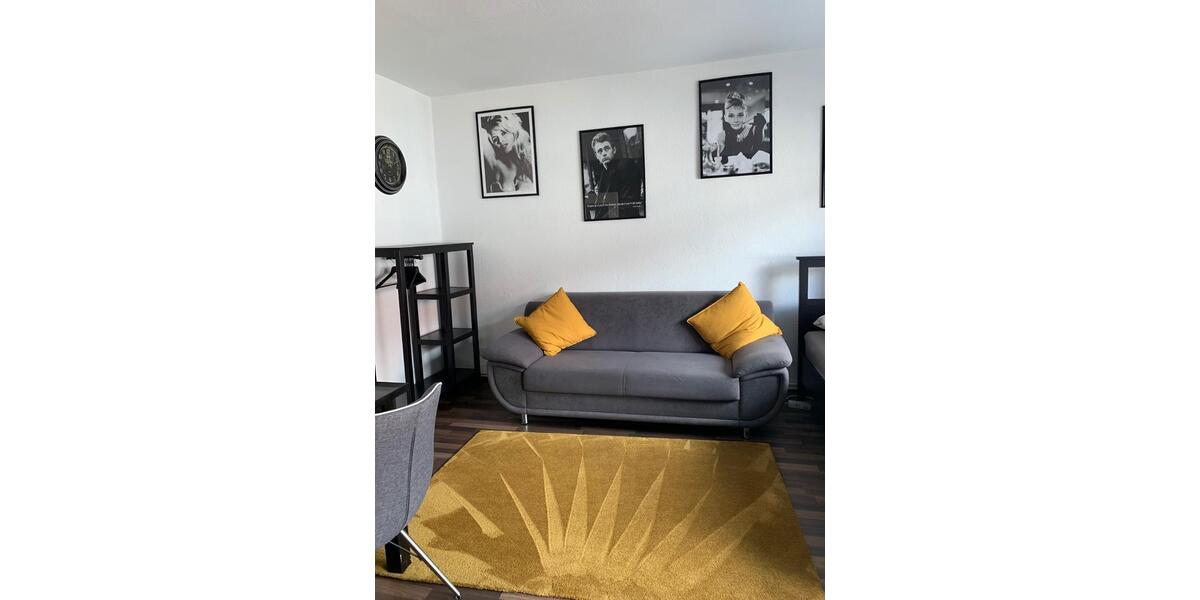 Etagenwohnung Bremerhaven Geestemünde - 1 Zimmer, 50 m&sup2;, 75&euro; | Angebot:22896038