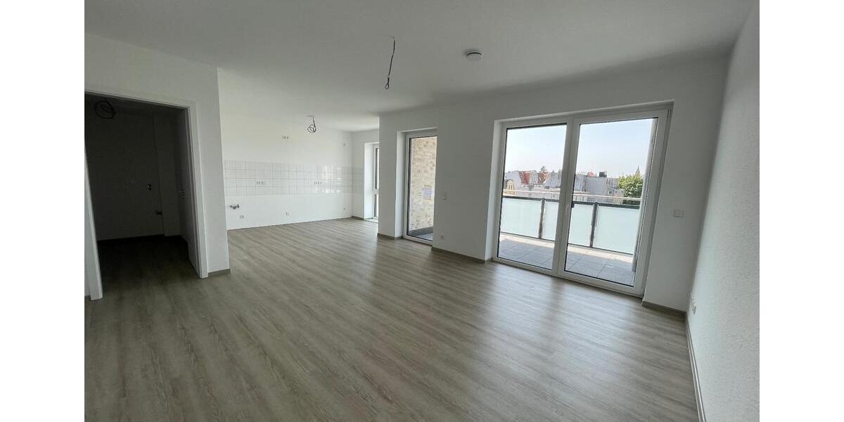 Etagenwohnung Bremerhaven - 2 Zimmer, 71 m&sup2;, 669&euro; | Angebot:26665564
