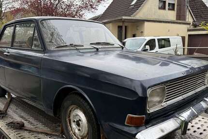 Ford Taunus 118.795 km 1.000 &euro; Beverstedt 27616