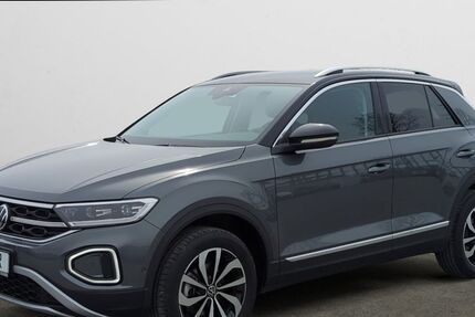 VW T-Roc 15.300 km 27.335 &euro; Hagen 27628