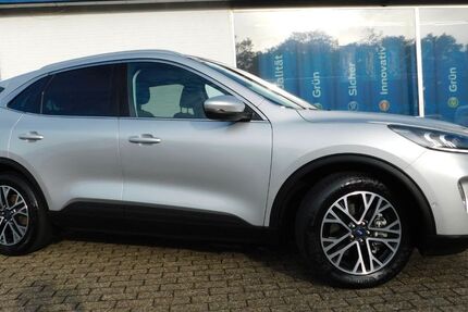 Ford Kuga 107.000 km 18.990 &euro; Brake 26919