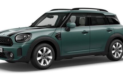 Mini Countryman S (Cooper) 50.538 km 25.440 &euro; Bremerhaven 27572