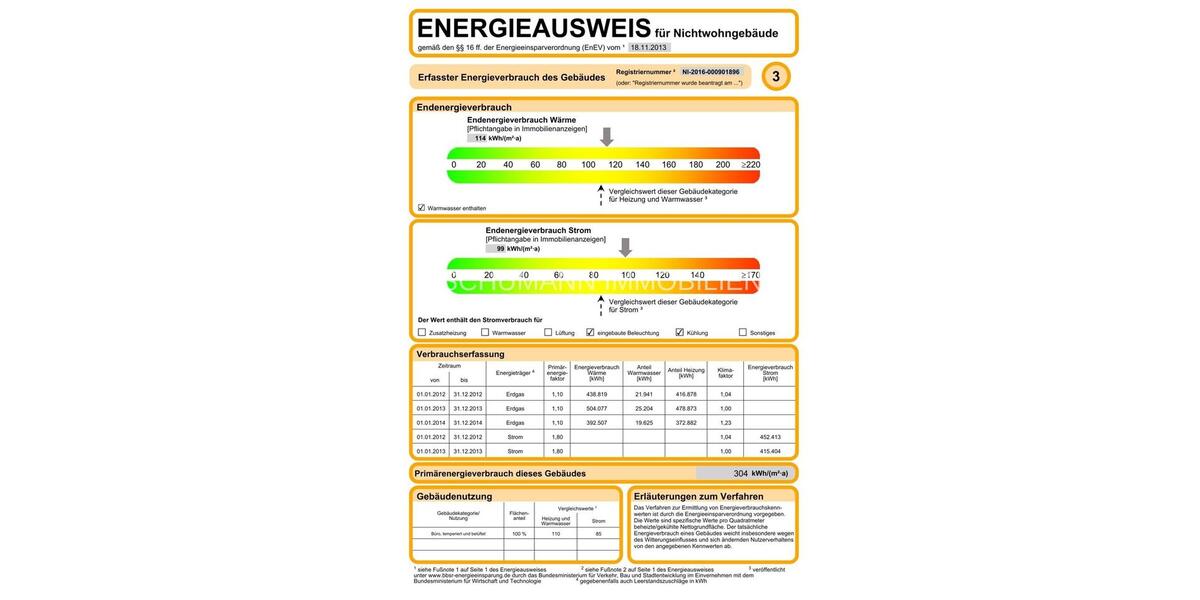 Gewerbeobjekt Wilhelmshaven Heppens - 1.260&euro; | Angebot:25365297