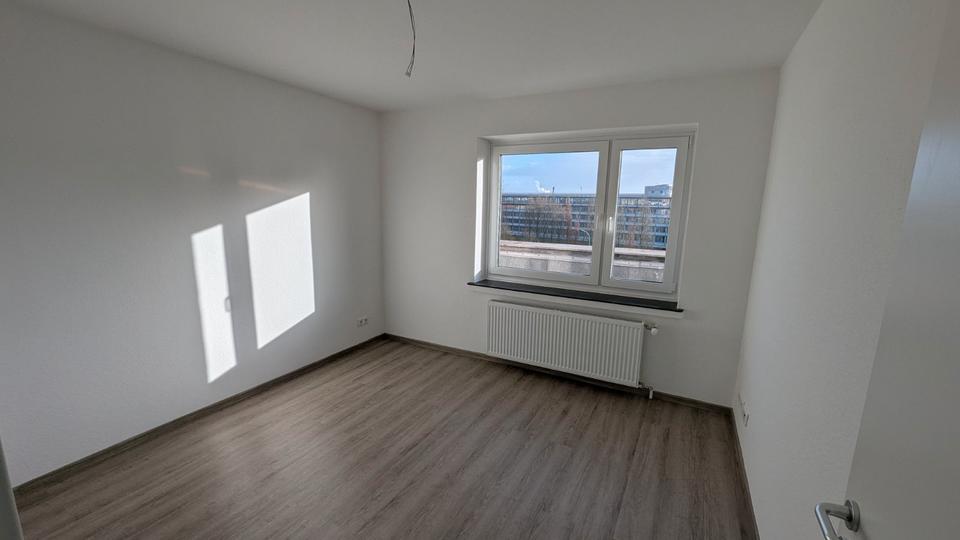 Etagenwohnung Bremerhaven - 3 Zimmer, 73 m&sup2;, 489&euro; | Angebot:26349874