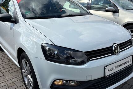 VW Polo 106.400 km 5.990 € Geestland- Debstedt 27607