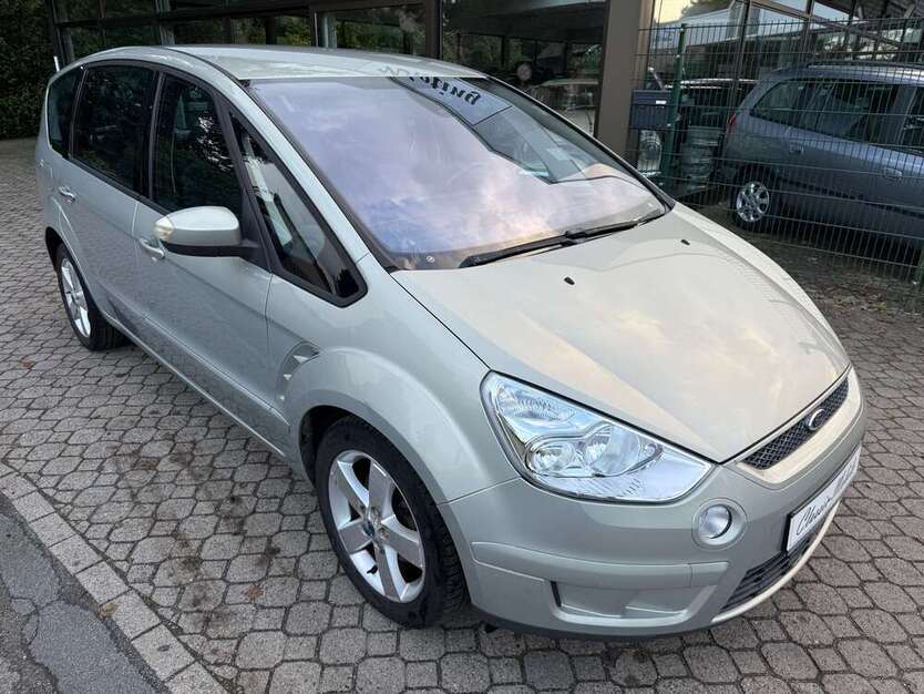S-Max