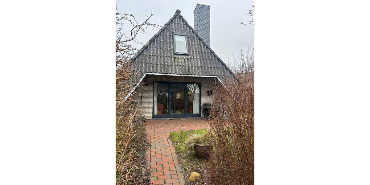 Ferienhaus Wurster Nordseeküste Neufeld - 3 Zimmer, 245.000&euro; | Angebot:25359588
