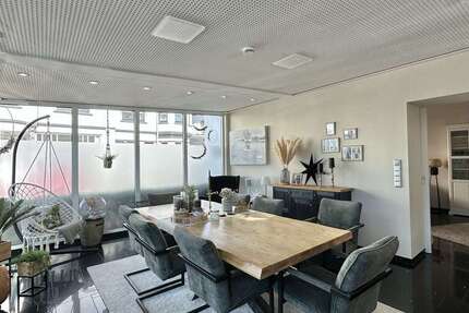 Wohnung zum Mieten in Ovelgönne 980 € 182 m² 6 zimmer