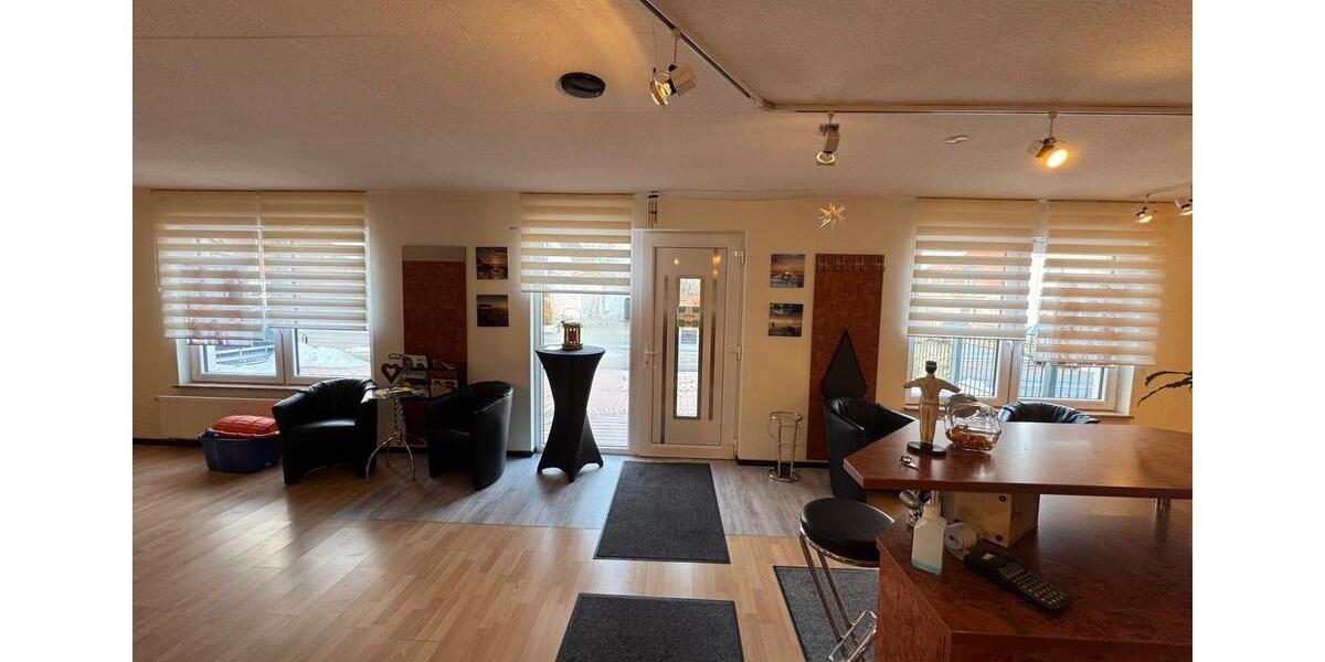 Gewerberäume zu vermieten Gemeinde Beverstedt zimmer