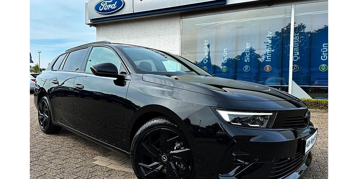 Opel Astra 8.254 km 24.945 &euro; Brake 26919